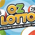 australian national lottery